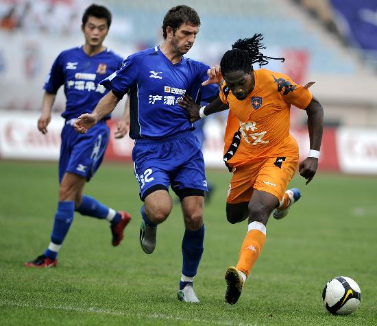 二至第三轮 二至第三轮